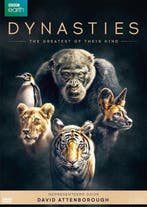 Dynasties - DVD, Verzenden, Nieuw in verpakking