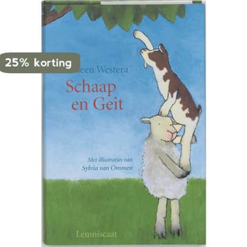 Schaap en Geit - M. Westera 9789056376178, Boeken, Verzenden, Gelezen, M. Westera