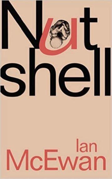 Nutshell, Ophalen of Verzenden, Nieuw
