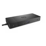 Dell WD19TB Docking | incl. 130 watt adapter, Ophalen of Verzenden, Gebruikt, Dell