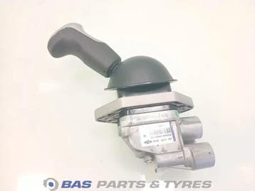 Parkeerremventiel DAF 1845500, Ophalen, Gebruikt, DAF, Interieur en Bekleding