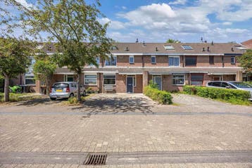 Te huur: Huis Botter 34 in Lelystad, Lelystad, Flevoland