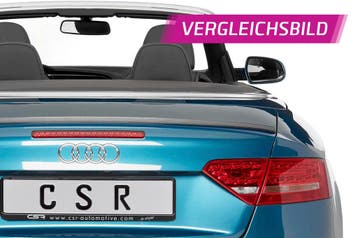 Achterspoiler met carbonlook voor VW Golf 3 HL071-C, Verzenden, Nieuw