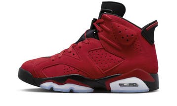 Jordan 6 Retro Toro Bravo, Kleding | Heren, Schoenen, Nieuw