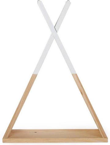 CHILDHOME - WANDREK TIPI NATURAL WIT, Verzenden, Nieuw