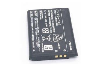 Batterij Accu 1300mAH voor Nintendo Switch Pro Controller, Spelcomputers en Games, Spelcomputers | Overige, Ophalen of Verzenden