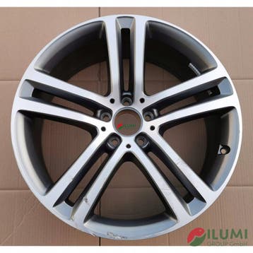 Velg voor Mercedes GLE W167 V167 20’’ 8,5J ET-42 5X112 achte, Verzenden, Gebruikt, Banden en Velgen