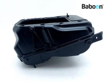 Luchtfilter Huis Ducati Hypermotard 950 2019-> (44219032A), Verzenden, Gebruikt