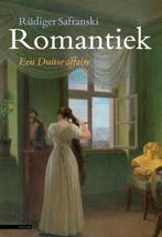 Romantiek 9789045006079 Rüdiger Safranski, Boeken, Verzenden, Gelezen, Rüdiger Safranski
