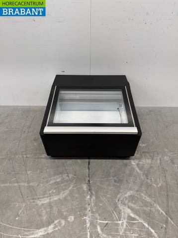 Maxxfrost Opzet Schepijsvitrine 3 x 5 liter bak 230V Horeca, Ophalen of Verzenden, Nieuw zonder verpakking