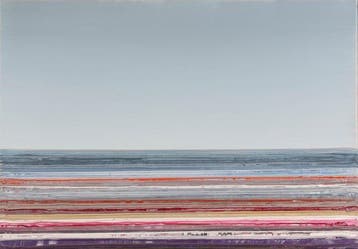 Toon Laurense (1958) - Untitled