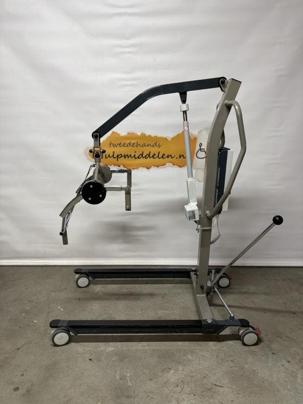 Diana Passieve Tillift - met Dolfi Juk, Diversen, Verpleegmiddelen, Gebruikt, Ophalen of Verzenden