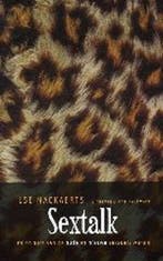 Sextalk midprice 9789056176303 I. Nackaerts, Verzenden, Gelezen, I. Nackaerts