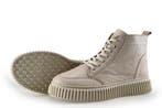Andrea Conti Hoge sneakers in maat 38 Beige, Verzenden, Beige, Andrea Conti, Sneakers of Gympen