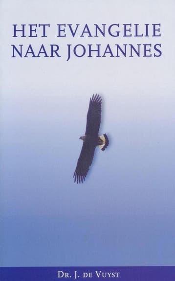 EVANGELIE NAAR JOHANNES - DE VUYST 9789043502023, Verzenden, Zo goed als nieuw, DE VUYST