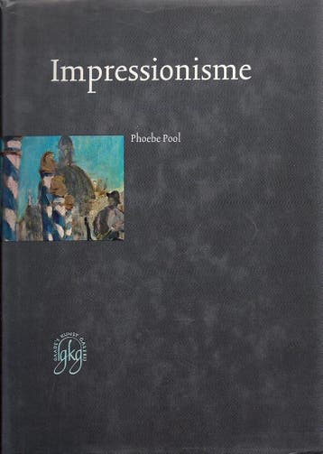 Impressionisme - Pool 9789060177518, Boeken, Verzenden, Gelezen, Pool