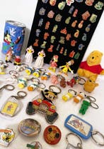 Disney - verzameling (1960-2010) - Donald Duck, Mickey Mouse, Nieuw