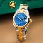 Rolex - Datejust - 69173 - Dames - 1980-1989, Nieuw