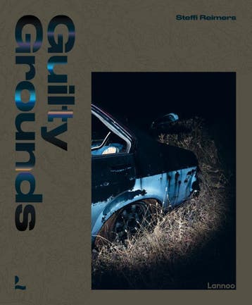 Guilty Grounds | Steffi Reimers | Nieuw, Ophalen of Verzenden, Nieuw, Steffi Reimers