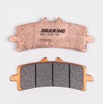 KTM 1290 Superduke GT BRAKING Remblokken voor P50 930, Ophalen of Verzenden, Nieuw