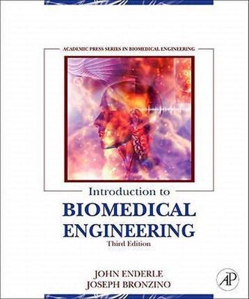 Introduction to Biomedical Engineering - John Enderle, Verzenden, Zo goed als nieuw, John Enderle