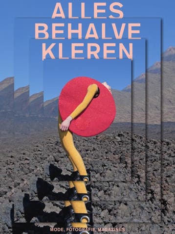 Alles behalve kleren - José Teunissen 9789089896568, Verzenden, Gelezen, José Teunissen