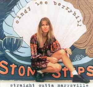 cd - Cindy Lee Berryhill - Straight Outta Marysville, Verzenden, Zo goed als nieuw