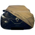 BUITENHOES GESCHIKT VOOR RENAULT CLIO MK5 100% WATERPROOF EN, Ophalen of Verzenden, Nieuw, Renault