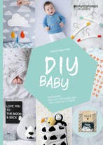 DIY baby 9789059088078 Marta Majewska, Boeken, Verzenden, Zo goed als nieuw, Marta Majewska