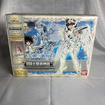 Bandai - Speelgoed modelkit Bandai - Saint Cloth Myth -