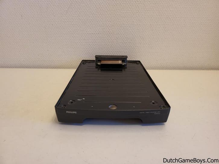 Philips CDi - Digital Video Docking Unit  - 22ER9142 - CDi 3, Spelcomputers en Games, Games | Overige, Gebruikt, Verzenden