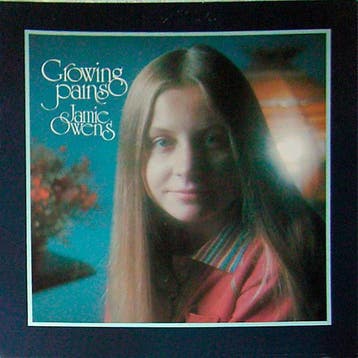 Jamie Owens - Growing Pains, Ophalen of Verzenden, Gebruikt