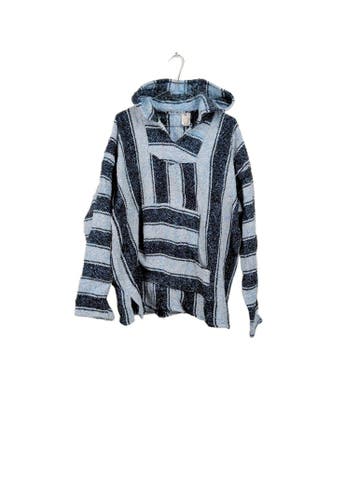 SOLA Hoodie Dames maat XL Blauw Vintage, Kleding | Dames, Blauw, Maat 46/48 (XL) of groter, Ophalen of Verzenden, Zo goed als nieuw