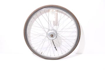 Zadel Selle Royal Aurorae Relaxed - Unisex - zwart – Fietsonderdelen Outlet