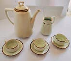 Richard Ginori - Tafelservies (8) - Porselein