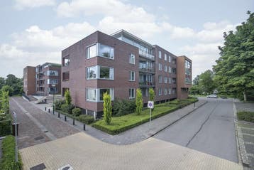 Te huur: Appartement Lange Dreef in Veenendaal, Huizen en Kamers, Huizen te huur, Utrecht, Appartement, Veenendaal