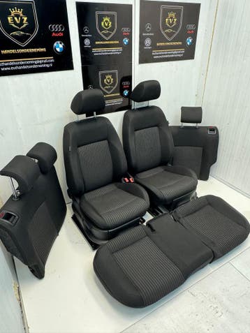 Bekledingset compleet VW Polo V 6R bj.2010 2009/2014, Gebruikt, Volkswagen