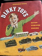 Dominique Pascale - Dinky Toys - 2007-2012, Nieuw
