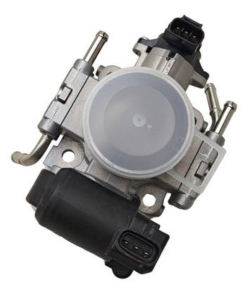 Gasklephuis 192300-2010 Toyota 07M07 Denso, Verzenden, Nieuw, Toyota