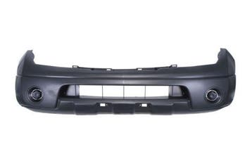 Bumper o.a: Nissan, Navara (D40), Ophalen of Verzenden, Nieuw, Nissan, Bumper