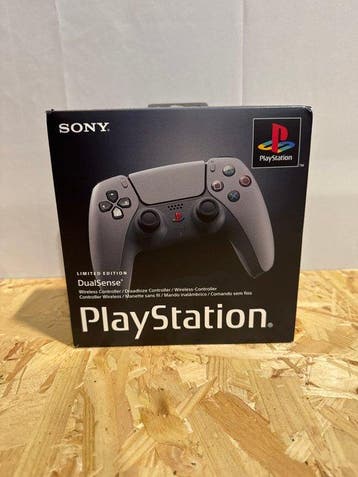 Sony - Playstation 5 (PS5) - DualSense Limited Edition -, Nieuw