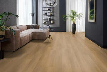 Newham click dark oak, Doe-het-zelf en Verbouw, Verzenden, Nieuw