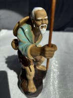 Figuur - Klei - China (Zonder minimumprijs)