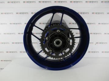 Yamaha Tracer 9 GT Achterwiel, Motoren, Ophalen of Verzenden, Nieuw