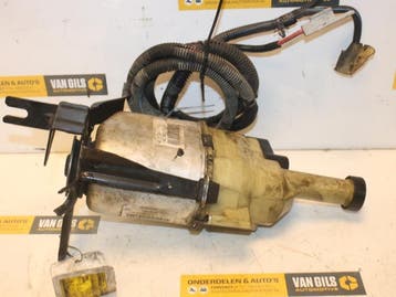 Stuurbekrachtiging Elektrisch Opel Astra O108201, Ophalen of Verzenden, Nieuw