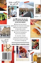 Bilbao / time to momo 9789057678073, Verzenden, Zo goed als nieuw