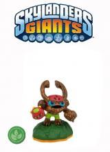 MarioWii.nl: Skylanders Giants: Sidekick - Barkley - iDEAL!, Spelcomputers en Games, Games | Nintendo Wii, Zo goed als nieuw, Ophalen of Verzenden