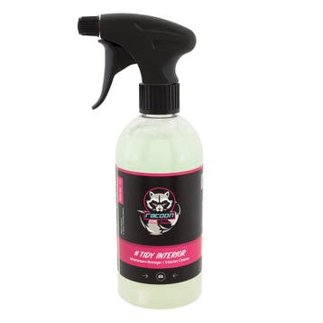 Racoon Tidy Interior Interireiniger 500ml, Verzenden