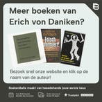 OGEN VAN DE SFINX 9789021801926 Erich von Daniken, Verzenden, Gelezen, Erich von Daniken