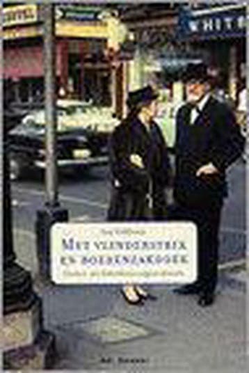 MET VLINDERSTRIK EN BOERENZAKDOEK - L. Veldhoen, Verzenden, Gelezen, L. Veldhoen